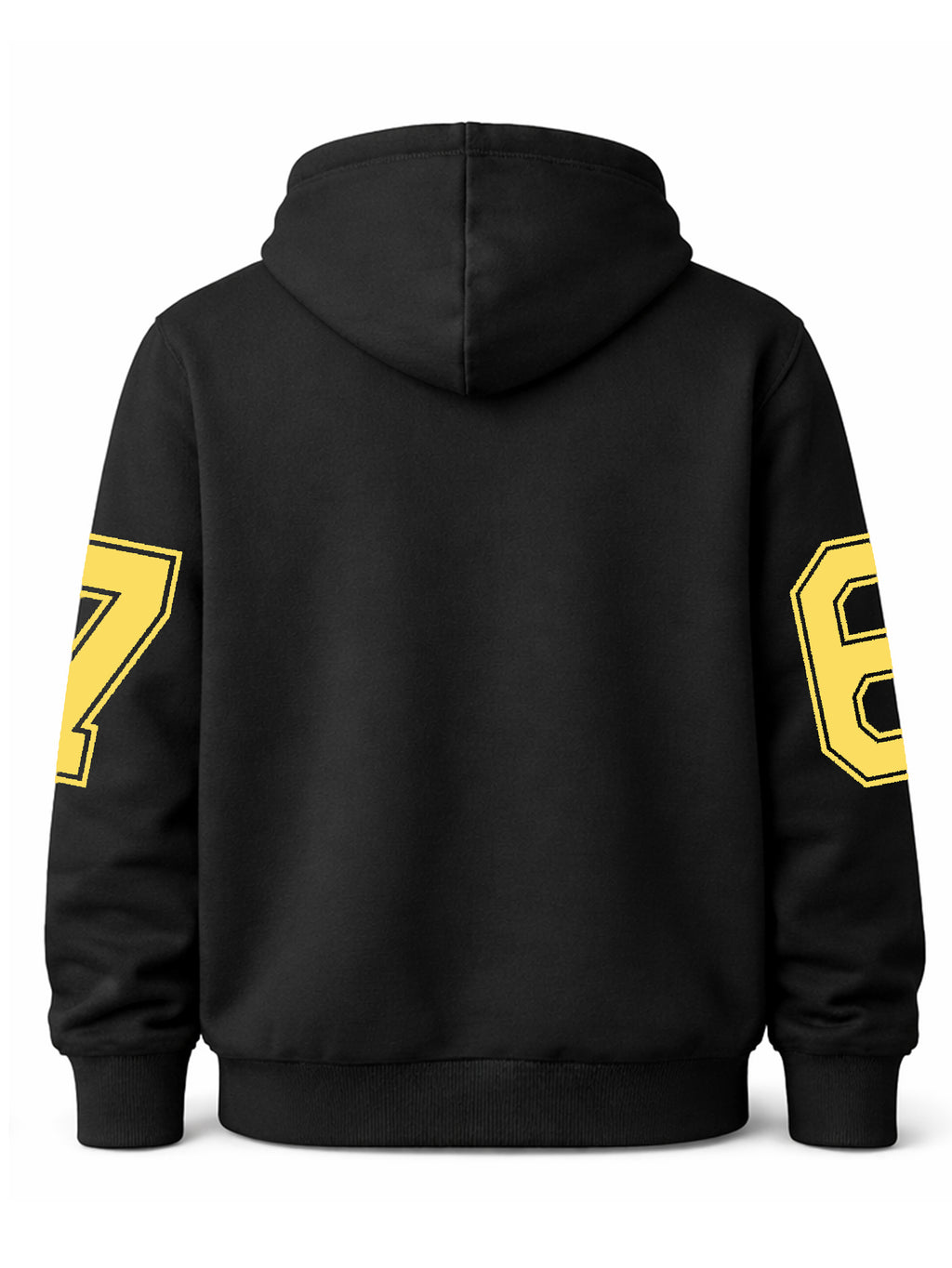 6 / 7 - Black