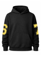 6 / 7 - Black