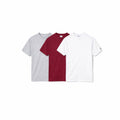 T-Shirts - Pack of 3