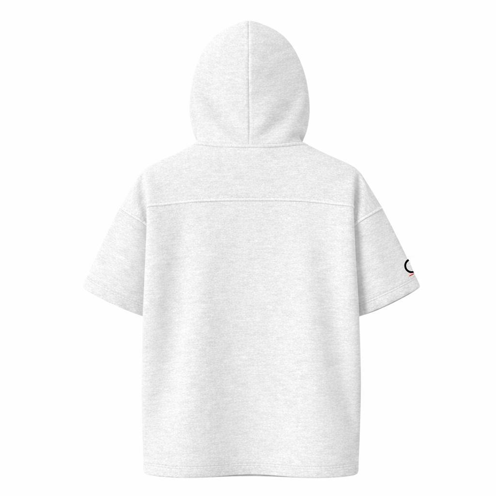Essential Short - White