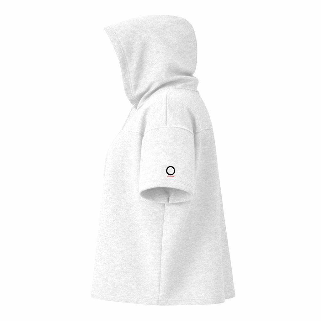 Essential Short - White