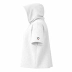 Essential Short - White