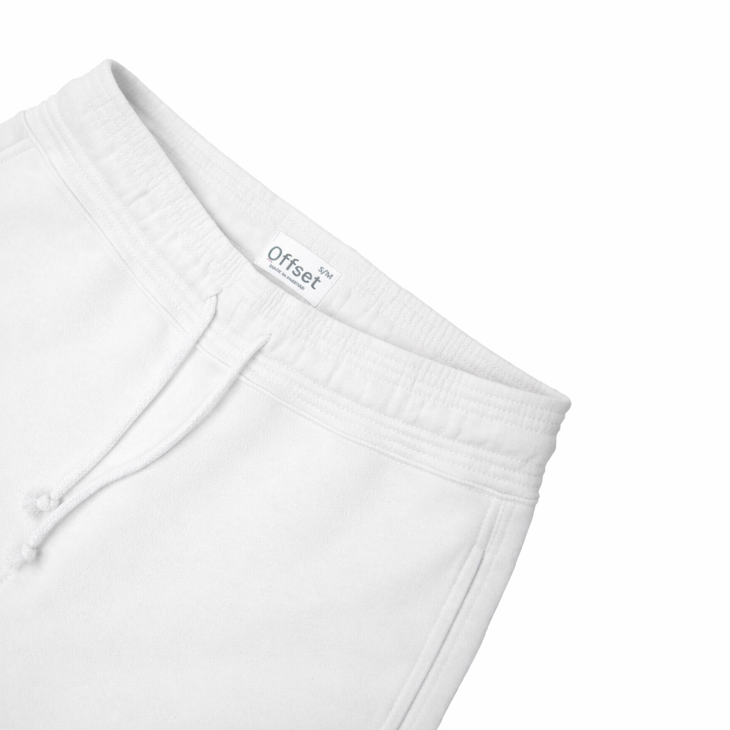 White - Athletic