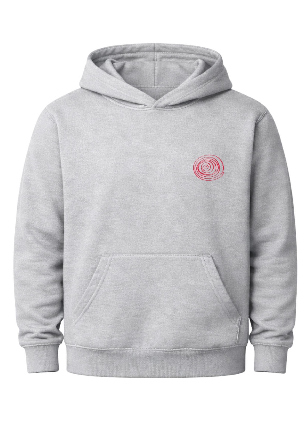 Not That Deep - Grey