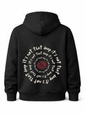 Not That Deep - Black