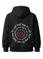 Not That Deep - Black