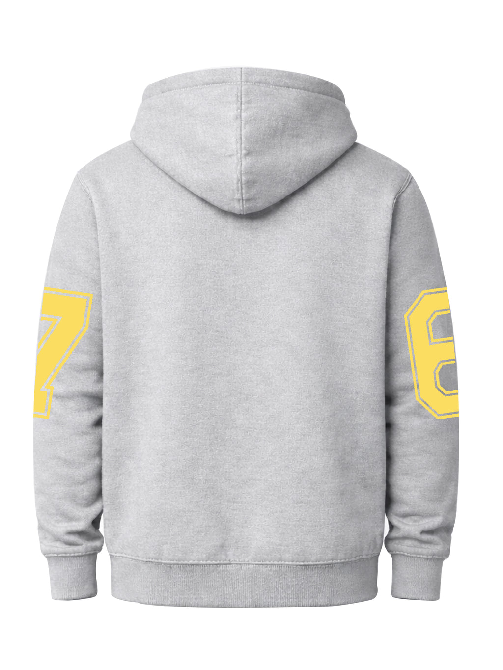 6 / 7 - Grey