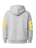 6 / 7 - Grey