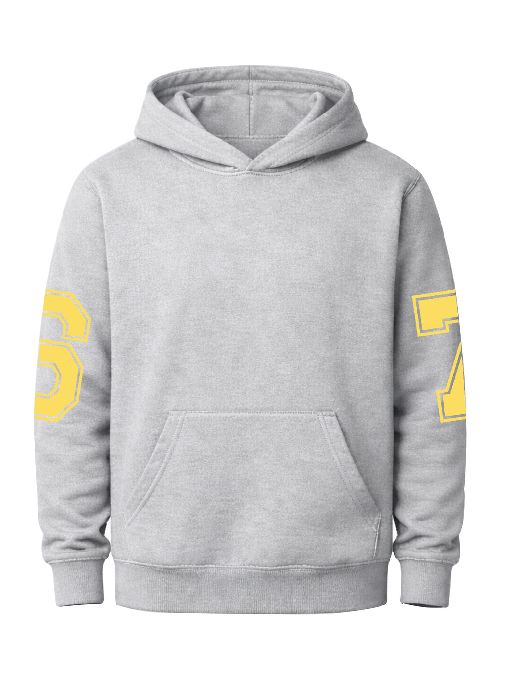 6 / 7 - Grey