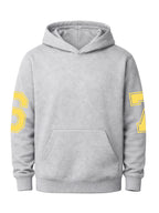 6 / 7 - Grey