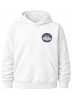 Cosmic Introvert - White