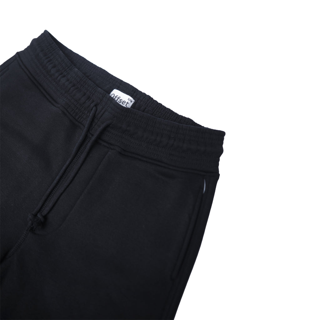 Black - Athletic