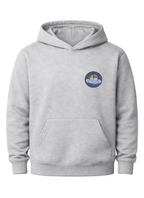 Cosmic Introvert - Grey