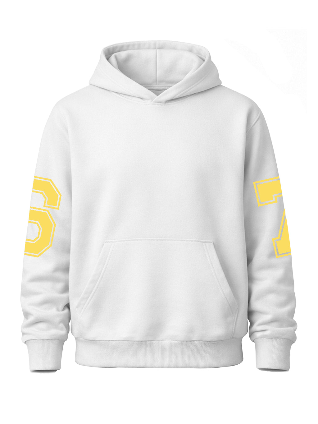 6 / 7 - White