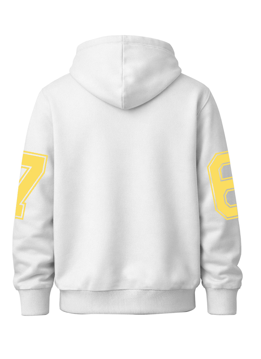 6 / 7 - White
