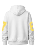 6 / 7 - White