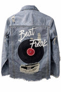 Beat Freak