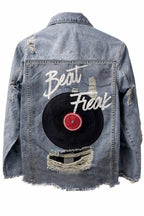 Beat Freak