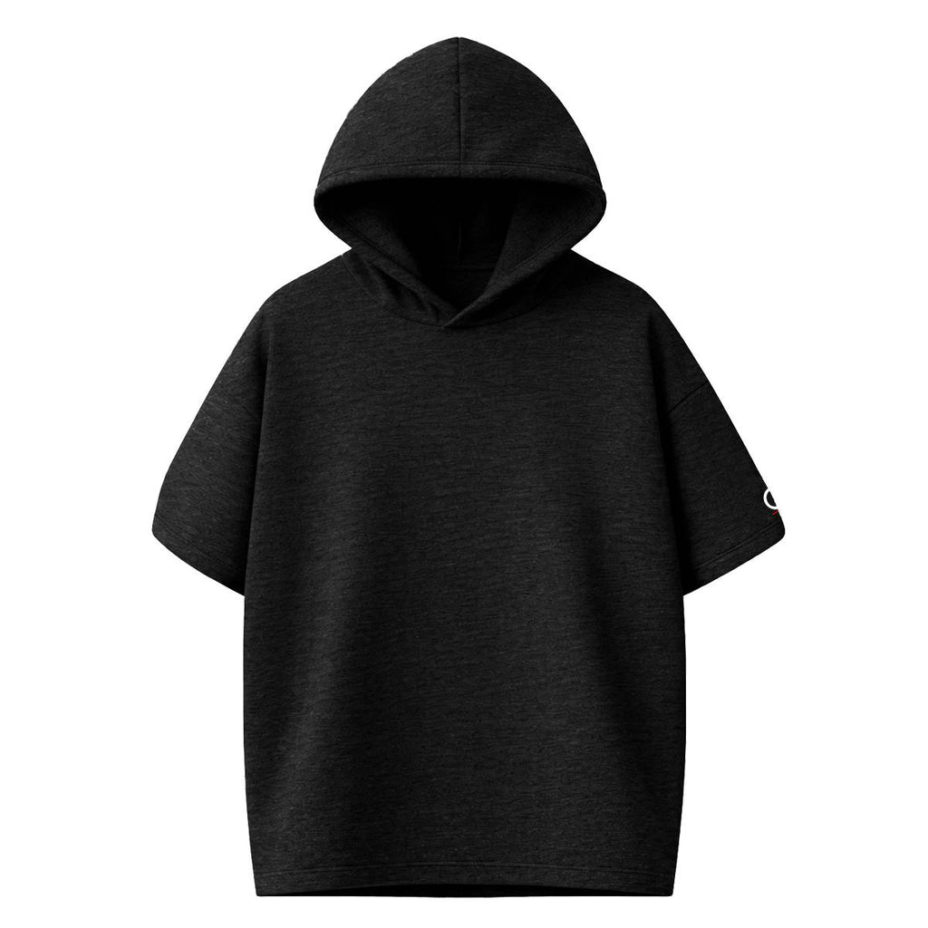 Essential Short - Black