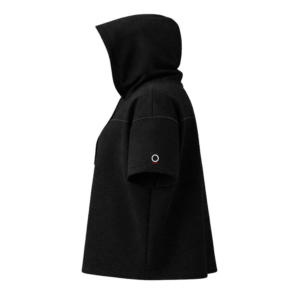 Essential Short - Black