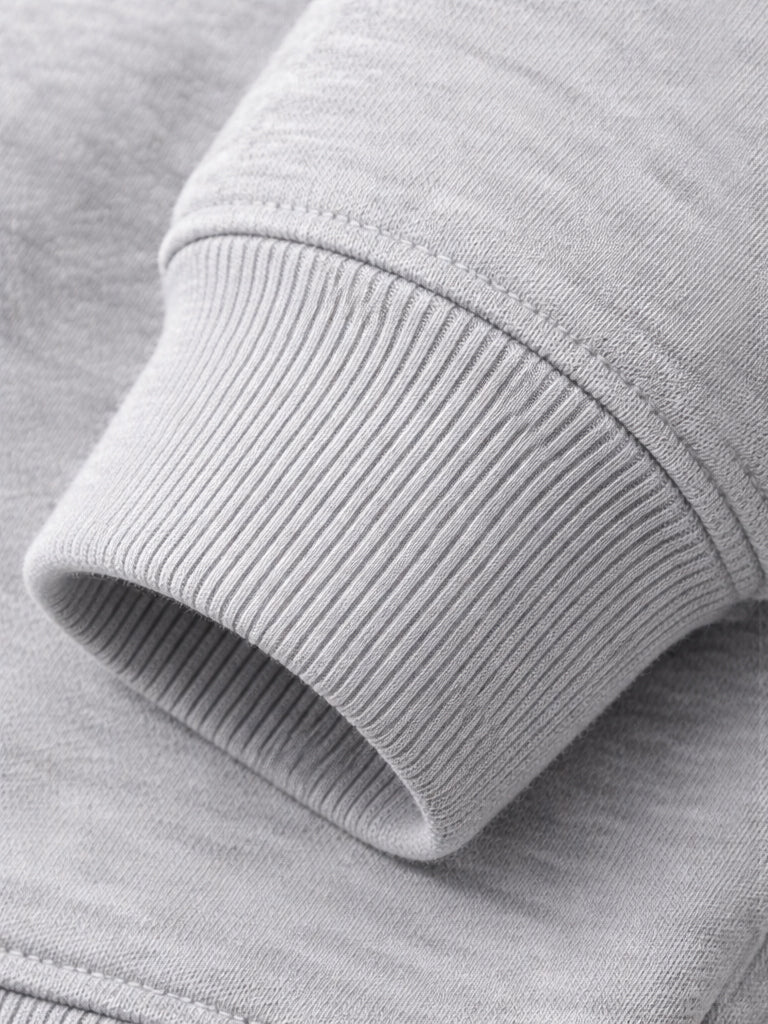 Not That Deep - Grey