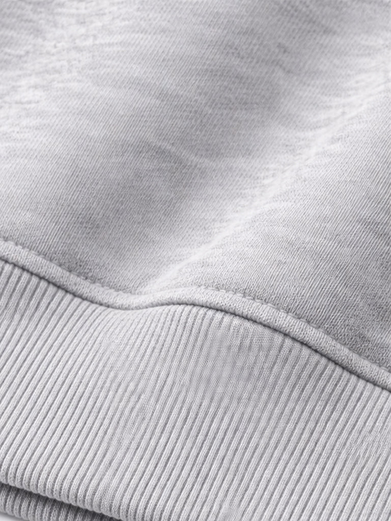 Not That Deep - Grey