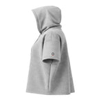 Essential Short - Grey