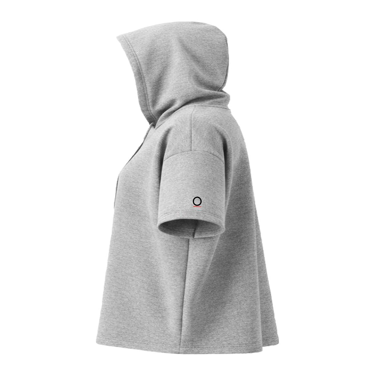 Essential Short - Grey