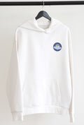 I Need Space - Hoodie - (White)