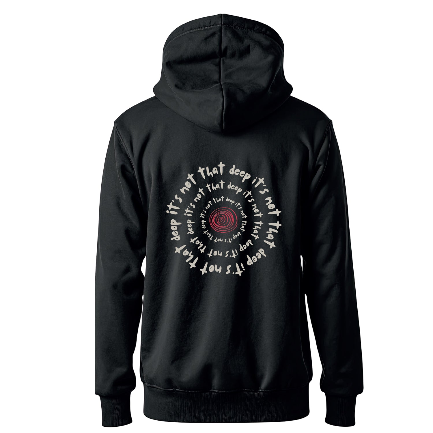 No Talkie Before Cofee - Hoodie