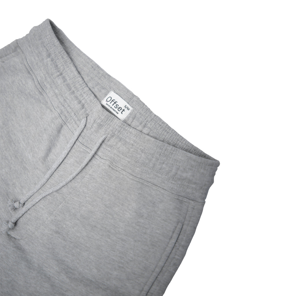Grey - Athletic
